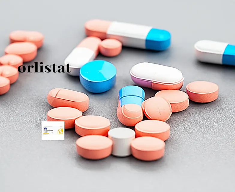 Orlistat 1