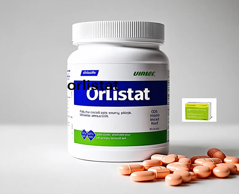 Orlistat 2